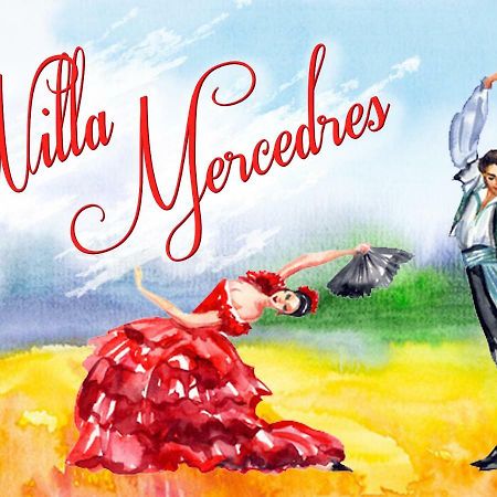 Willa Mercedes ゴジュフ・ヴィエルコポルスキ エクステリア 写真